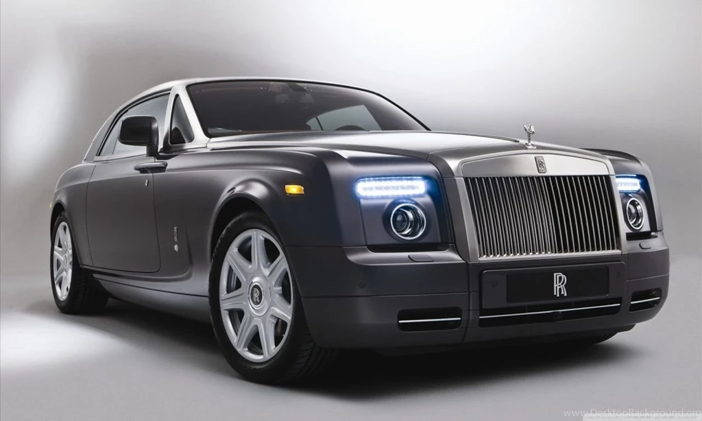 Rolls Royce Super Car HD Desktop Wallpapers : Widescreen : High ...