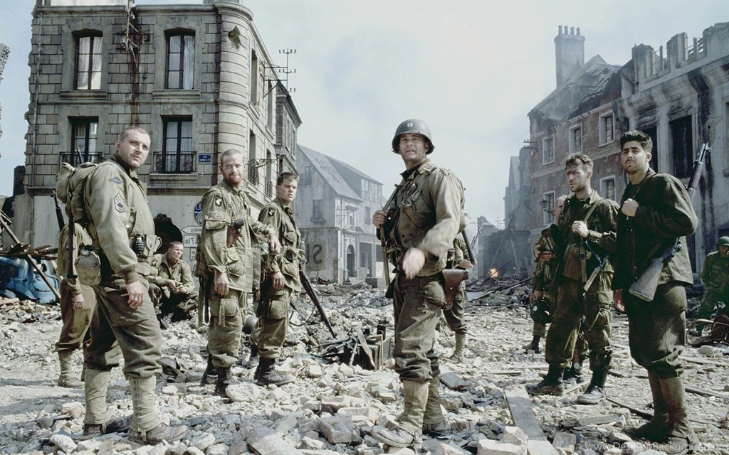 Oscar Beat: 'Saving Private Ryan' Has Best Picture In The Bag ...