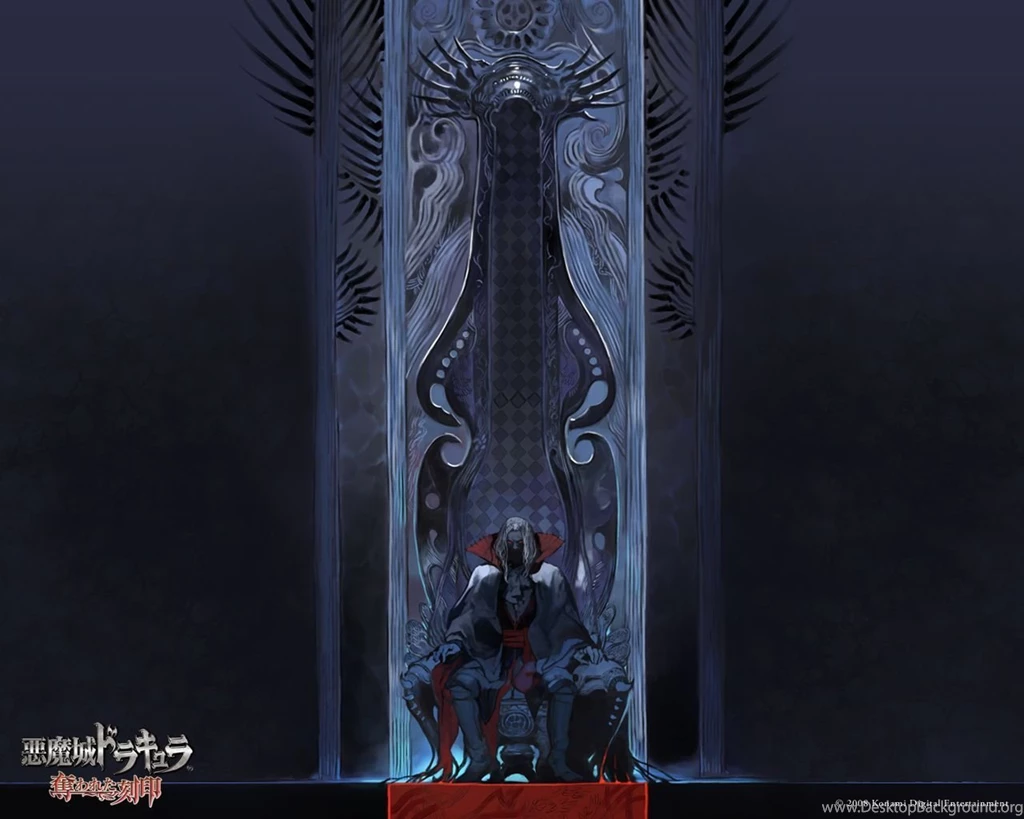 Dracula (Castlevania), Wallpapers   Zerochan Anime Image Board