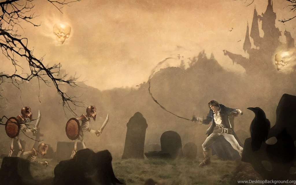 Castlevania Ps3 Wallpapers And Images Wallpapers, Pictures, Photos