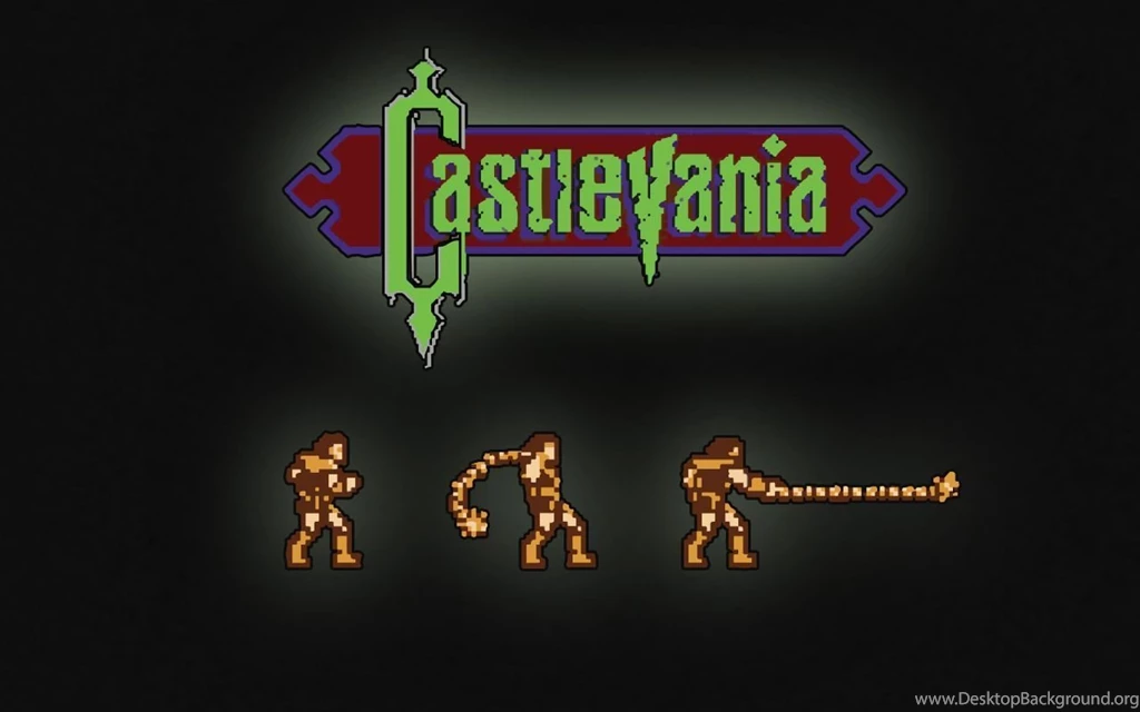 Castlevania Computer Wallpapers, Desktop Backgrounds