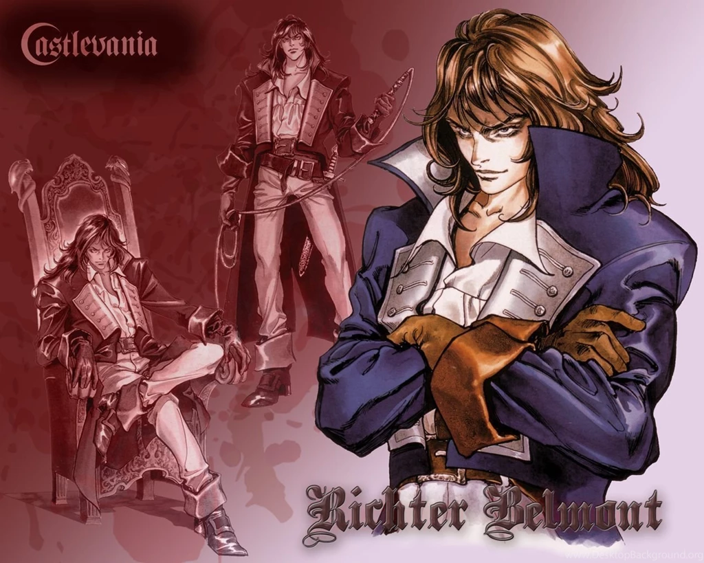 Gallery For Castlevania Symphony Of The Night Wallpapers Desktop Gallery For Castlevania Symphony Of The Night Wallpapers Desktop