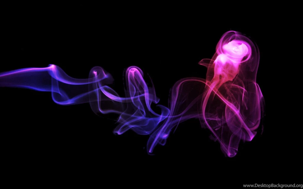 Windows Smoke Wallpapers HD
