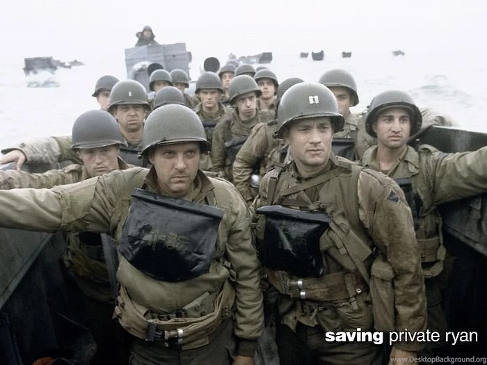 Saving Private Ryan Wallpapers 7 Wallcoo.net