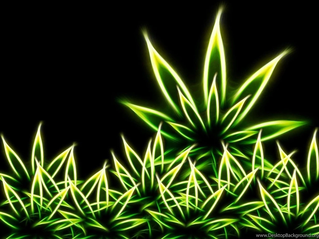 Gallery For Wallpapers Smoking Weed