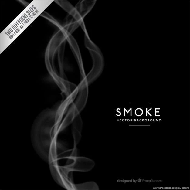 Smoke Vectors, Photos And PSD Files