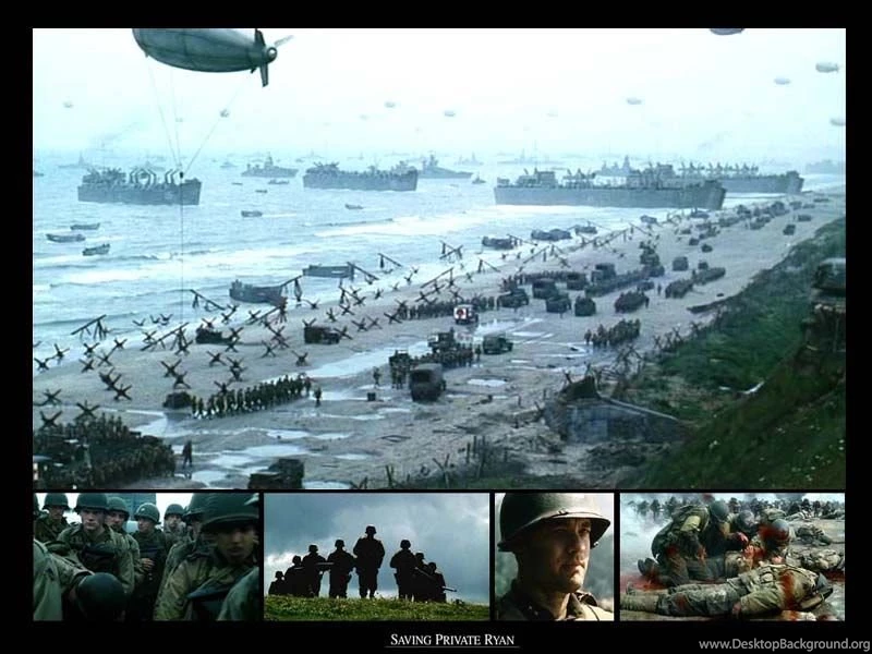 Saving Private Ryan
