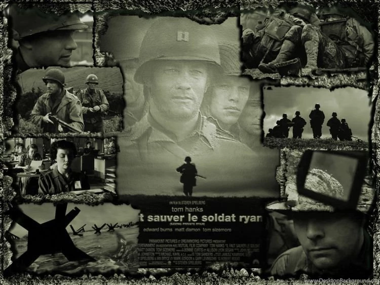 Wallpapers Movies > Wallpapers Saving Private Ryan Saving Private ...