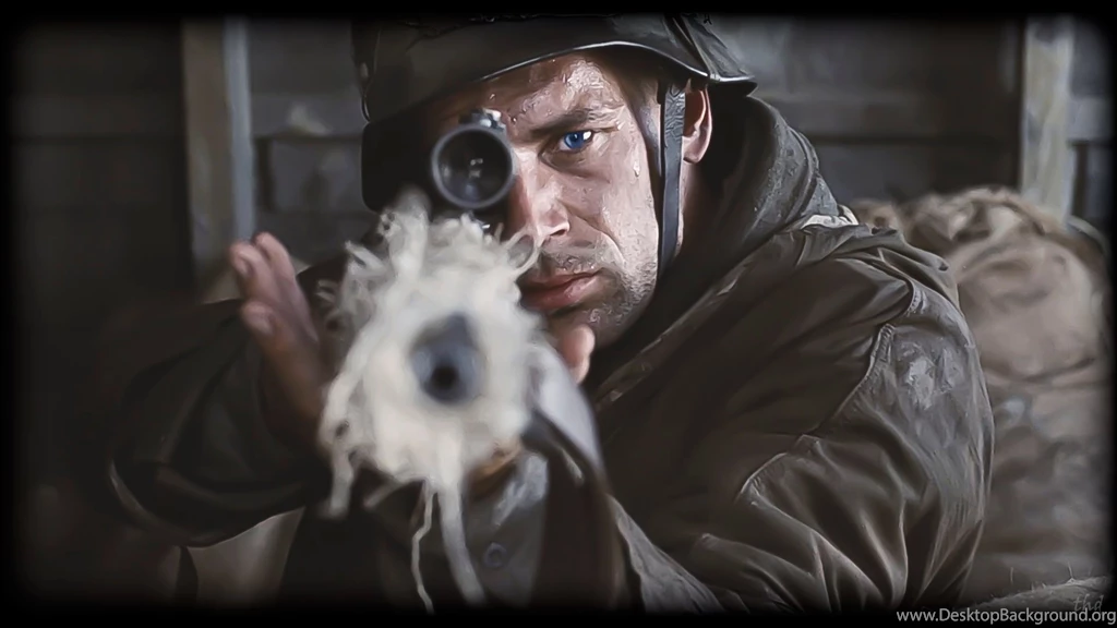1 Saving Private Ryan HD Wallpapers