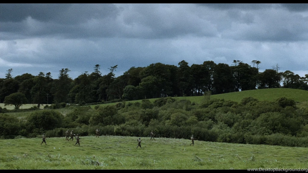 Blu Ray Screencaps – Saving Private Ryan