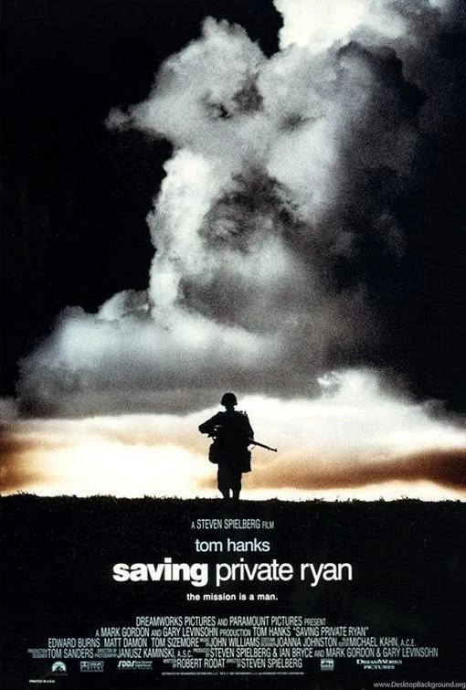 All Movie Posters And Prints For Saving Private Ryan