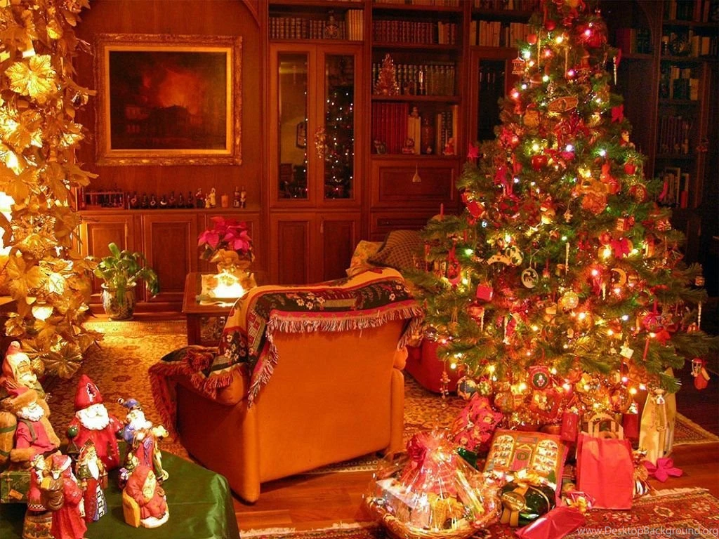 Merry Christmas HD Wall Paper 1920* 1080 Widescreen Free Download 2014