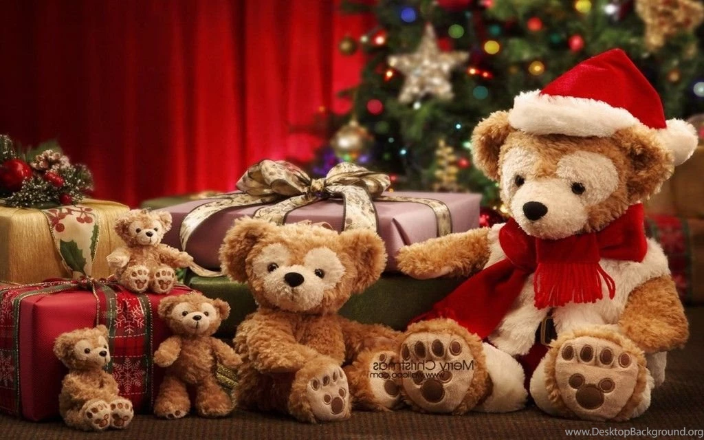 Christmas Wallpapers HD