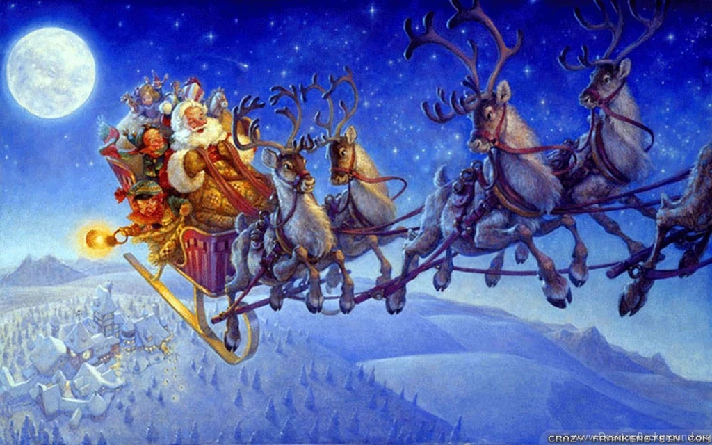 Christmas wallpaper hd widescreen santa 4.jpg