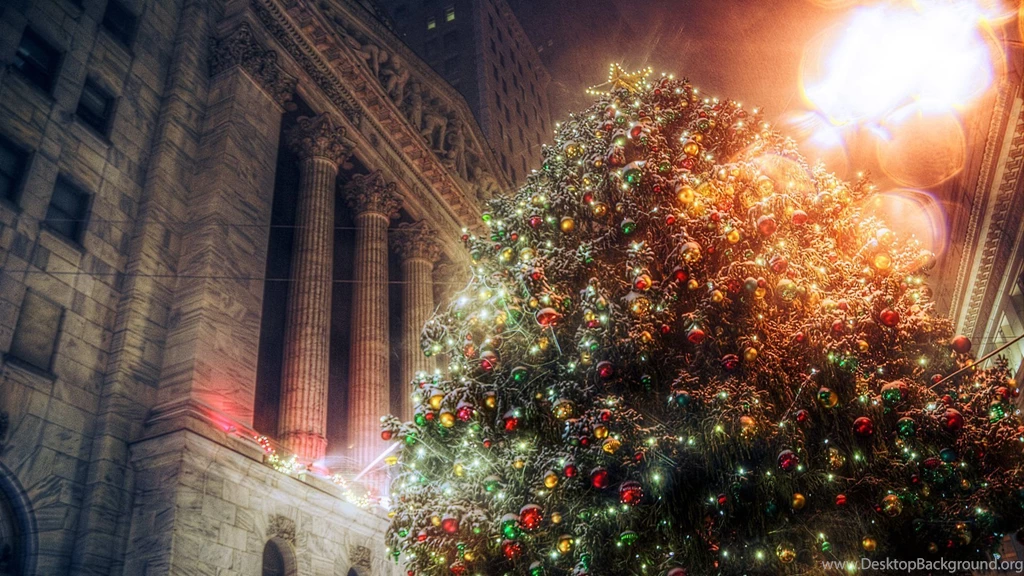 Gallery For   Christmas Wallpapers Wide Hd