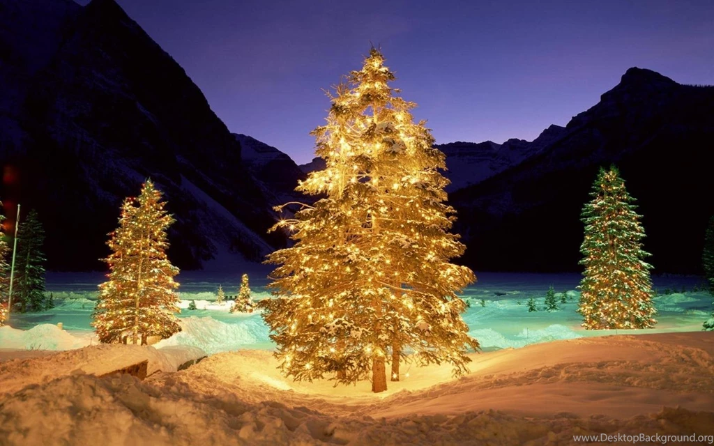 Christmas Wallpapers Widescreen Hd