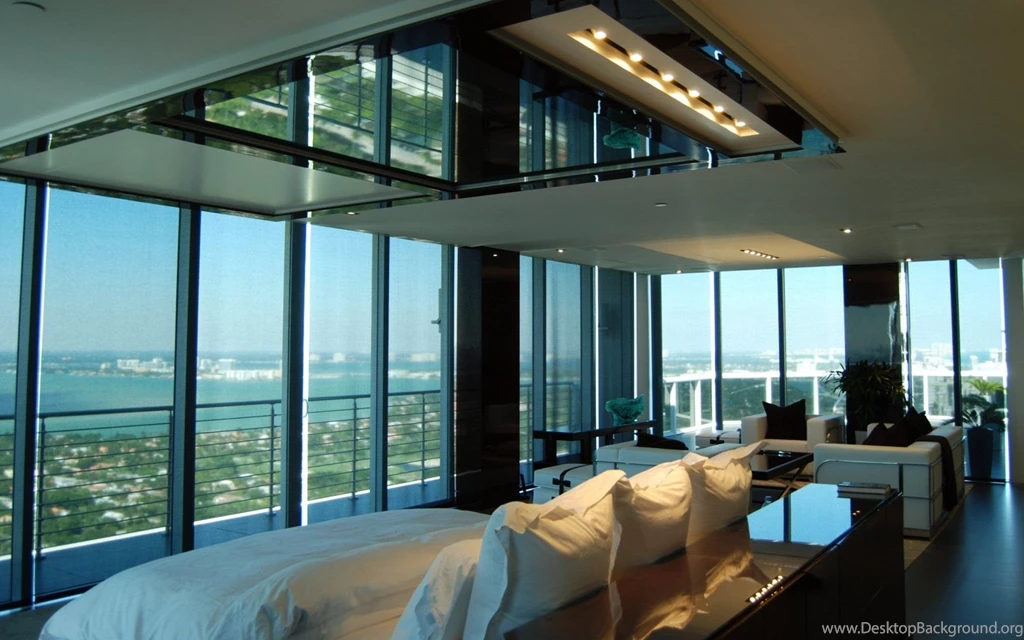 Penthouse ~ Mystery Wallpapers
