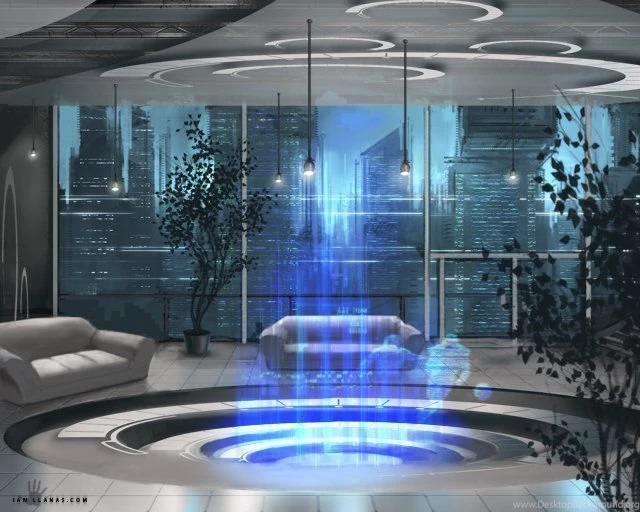 Penthouse By Ianllanas On DeviantArt