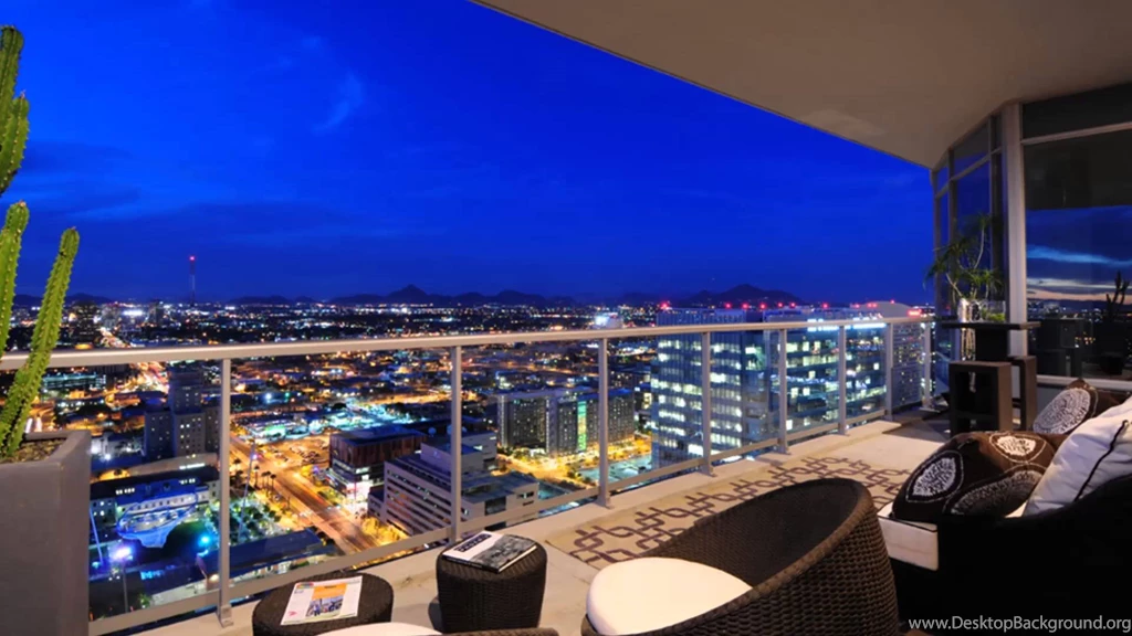 Gregg Karukas Penthouse View YouTube