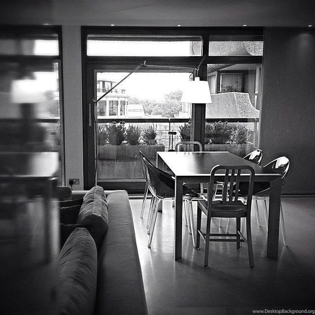 Penthouse Shoot