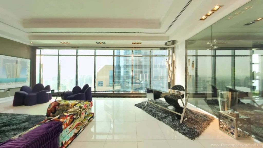 5 Bedrooms Penthouse In Emirates Crown, Dubai Marina   YouTube