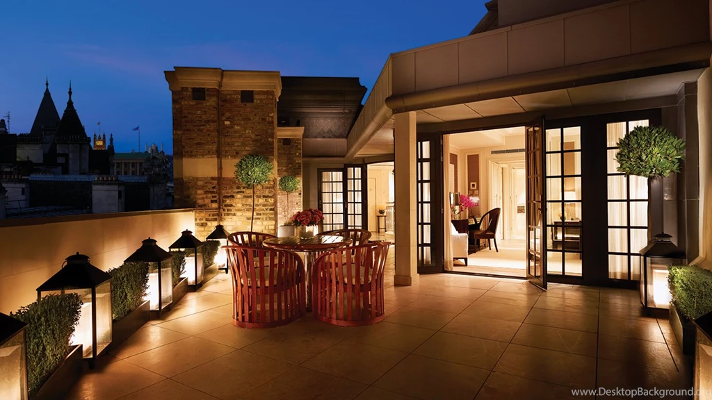 Corinthia Hotel, London, UK