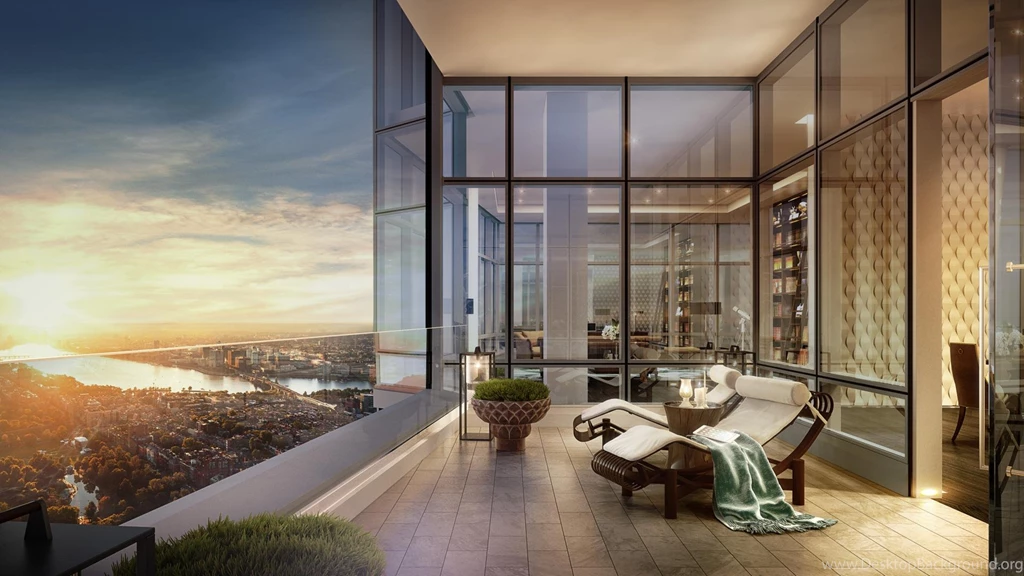 The Lowdown On 5 Condo Towers Coming To Boston The Boston Globe