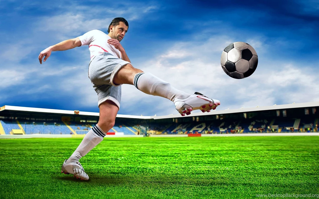 Soccer HD Wallpapers
