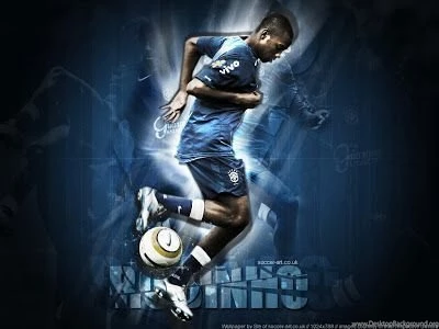 Robinho Wallpapers