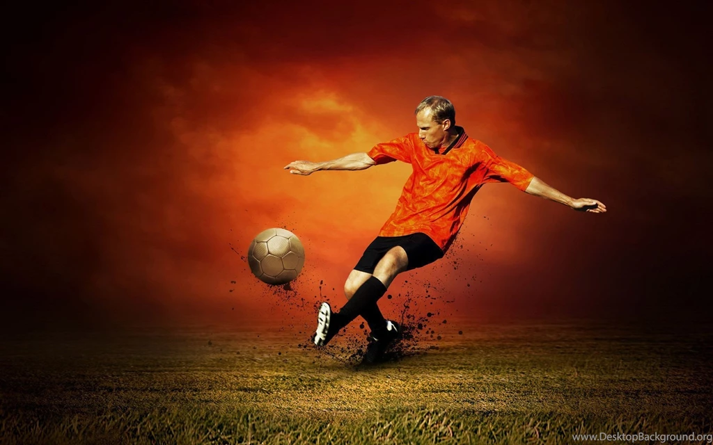 Soccer HD Wallpapers