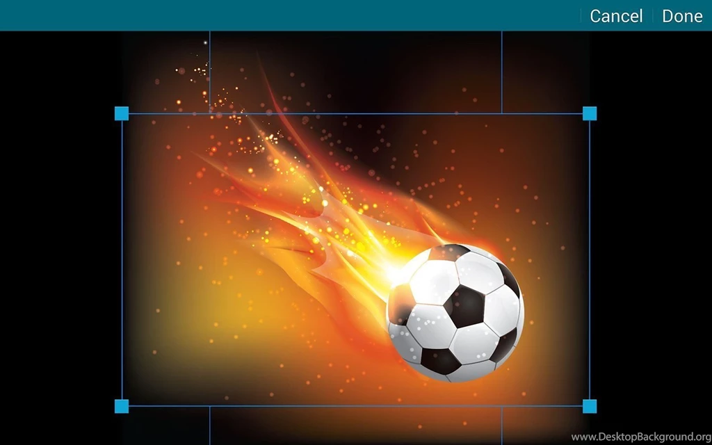 Soccer Wallpapers 4k Android Apps And Tests AndroidPIT