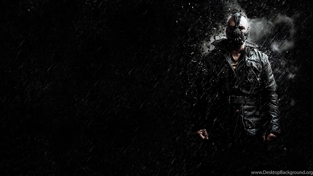 Bane Wallpapers