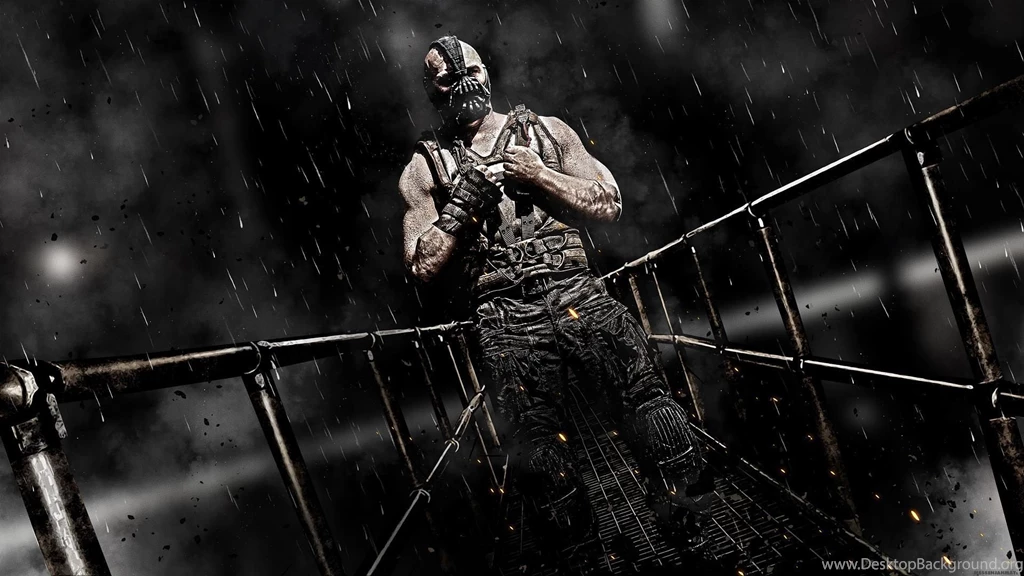 Bane Wallpapers