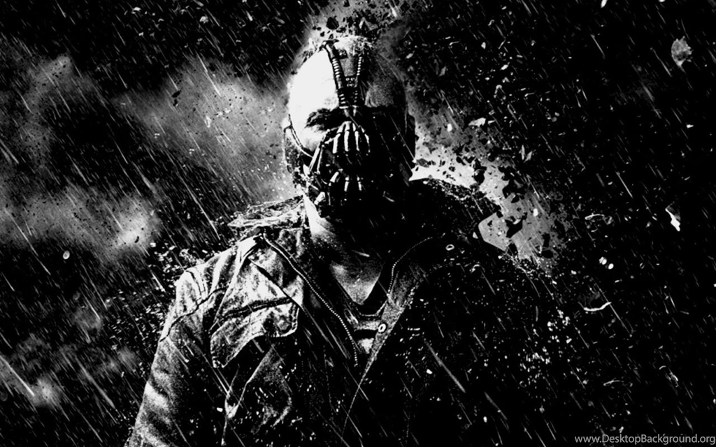 Bane Bane Wallpapers (31719795) Fanpop