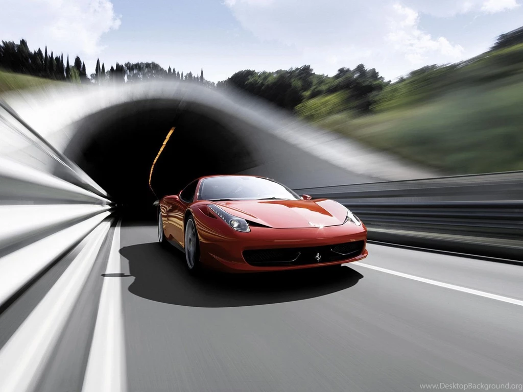 Photo :: Ferrari 458 Italia Photo Car Wallpapers