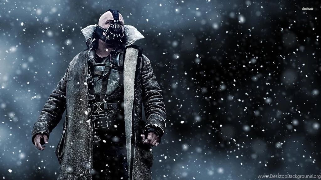 Bane The Dark Knight Rises Wallpapers Movie Wallpapers
