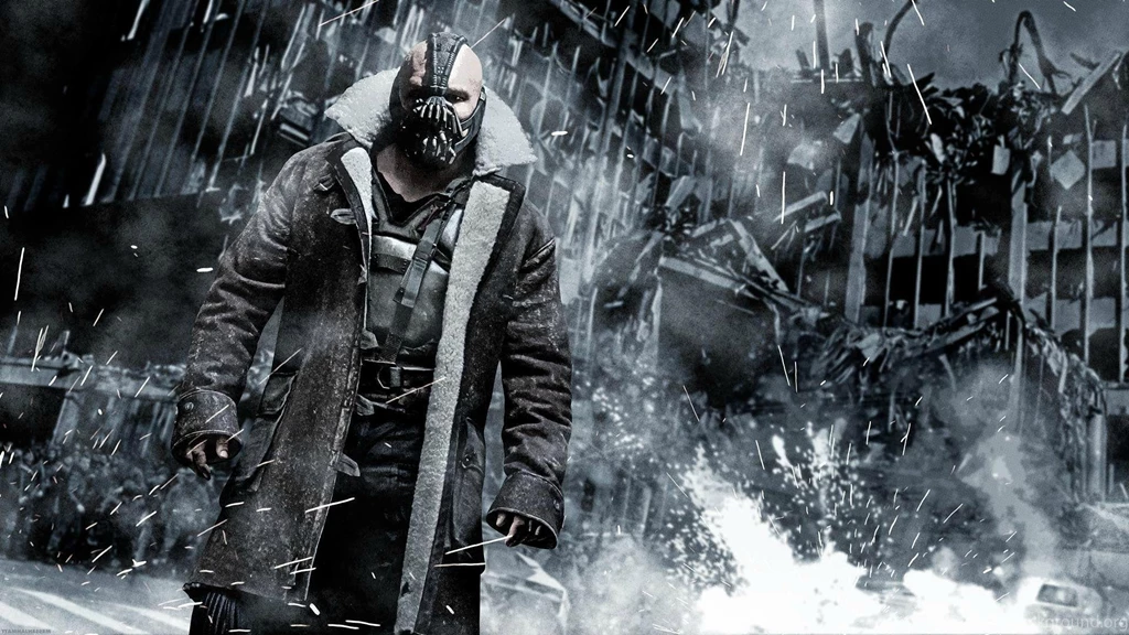 Bane   The Dark Knight Rises >> HD Wallpaper, Get It Now!