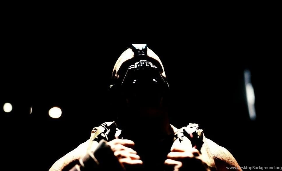 Bane Wallpapers By Hindenberg75 On DeviantArt