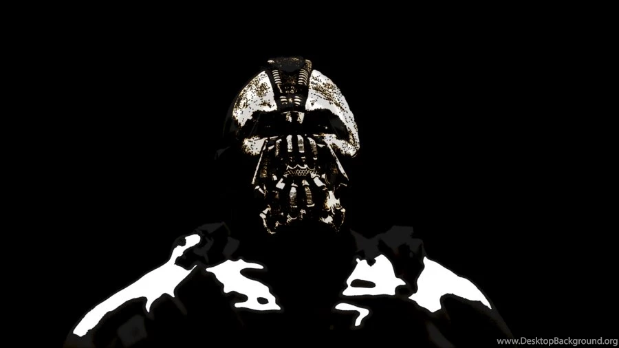 Dark Knight Rises Bane Wallpapers By Nmorris86 On DeviantArt