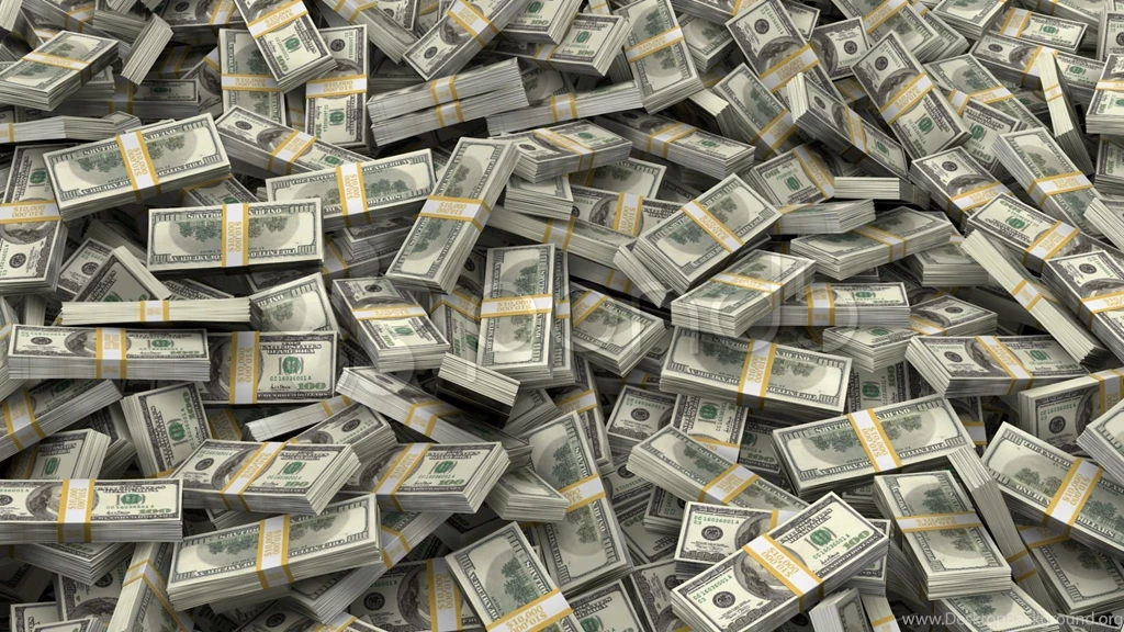 Gallery For Wallpapers Of Cash