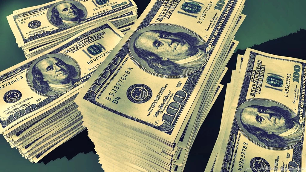 100 Dollar Bill Stacks Wallpapers For Samsung Galaxy Tab