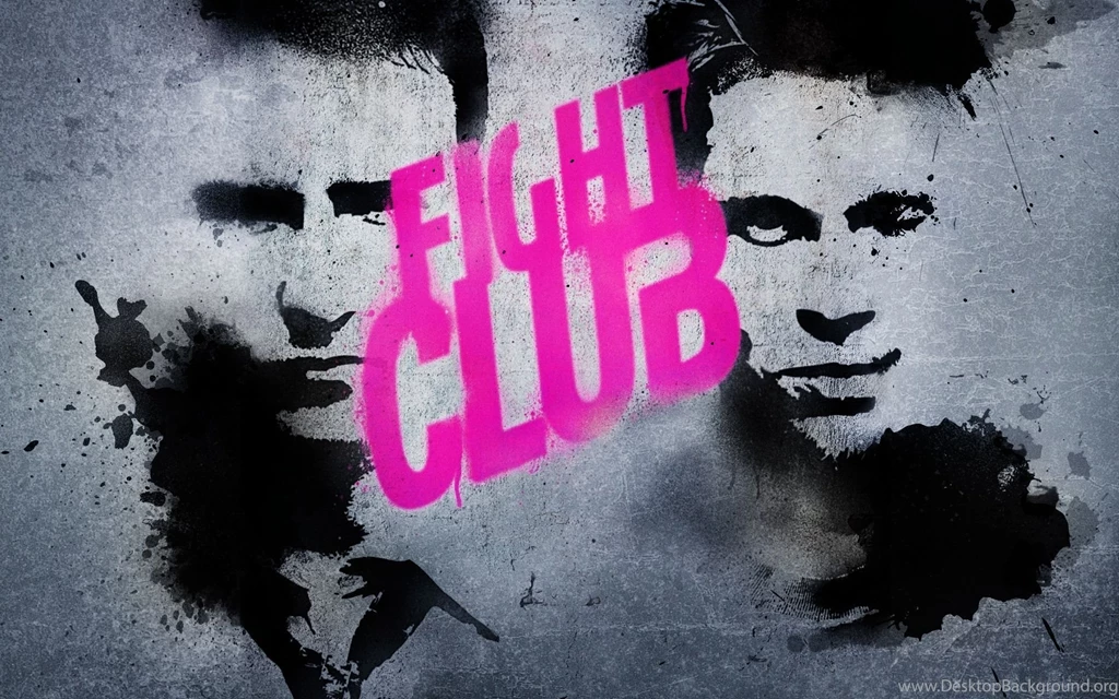 Fight Club Wallpapers High Quality