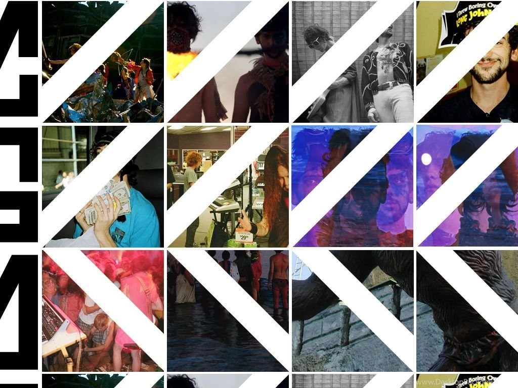MGMT Wallpapers