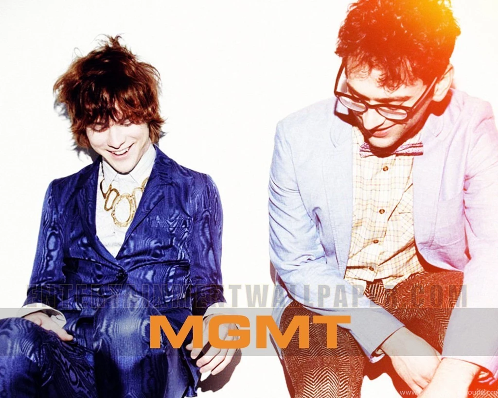 MGMT Wallpapers