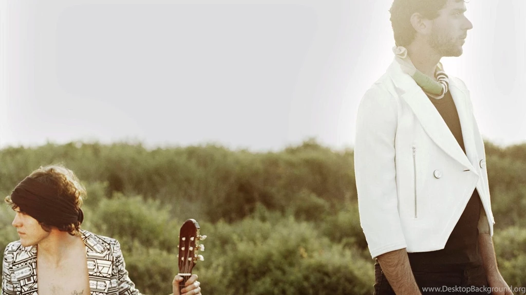 Full HD 1080p Mgmt Wallpapers HD, Desktop Backgrounds 1920x1080 ...