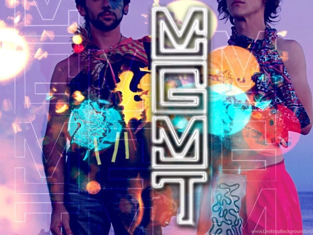 PORTADA DEL PROXIMO DISCO DE MGMT