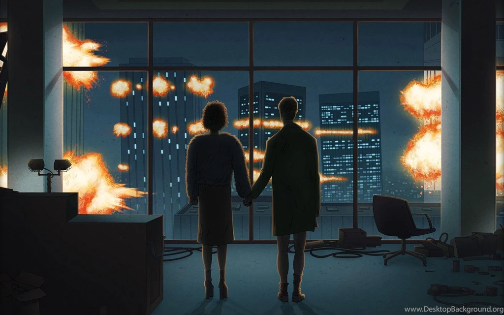 Fight Club 18710