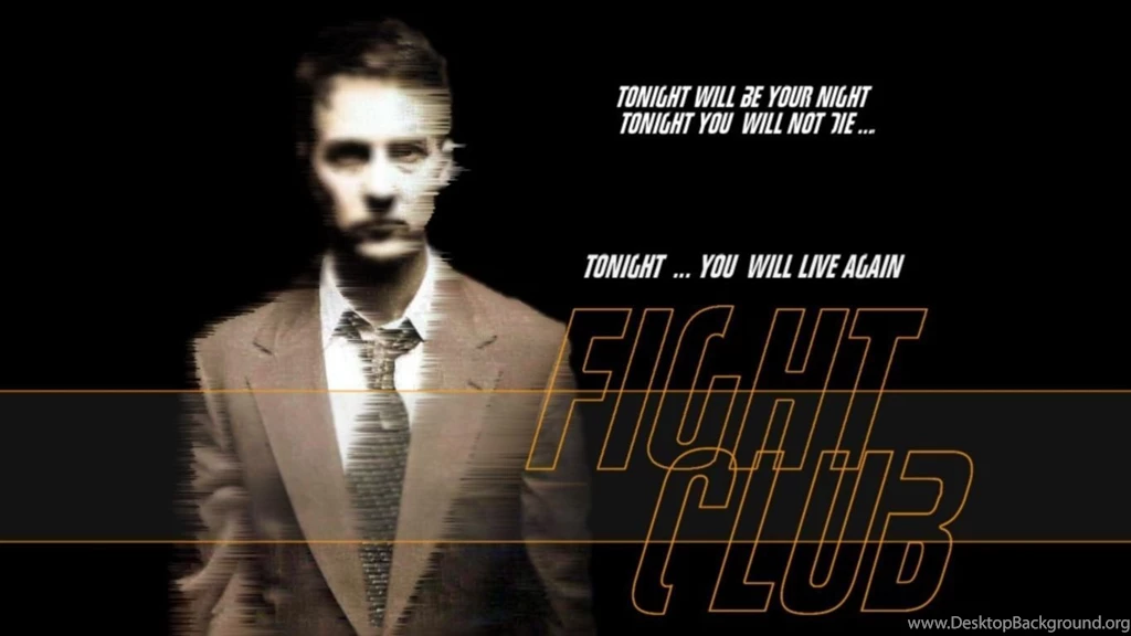 Gallery For Fight Club Wallpapers Hd