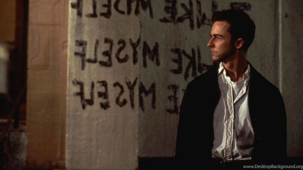 Fight Club Soap Movies Text Humor Wallpapers