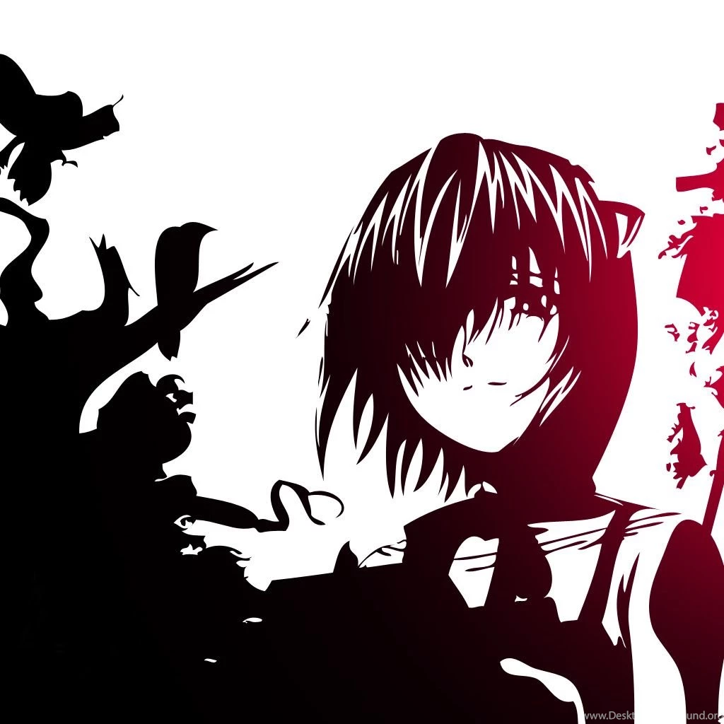 Asian iPad Wallpapers